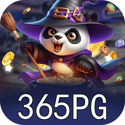 365PG Cassino Online